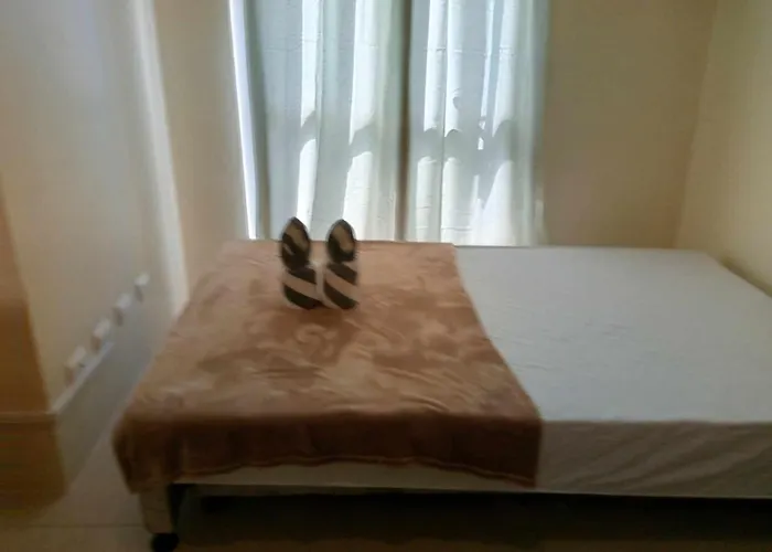 Avida Riala T2 509/cebu It Park *