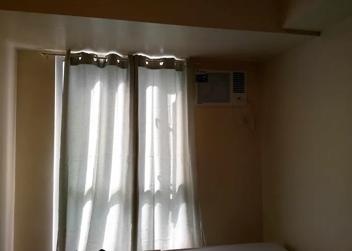 Avida Riala T2 509/cebu It Park *