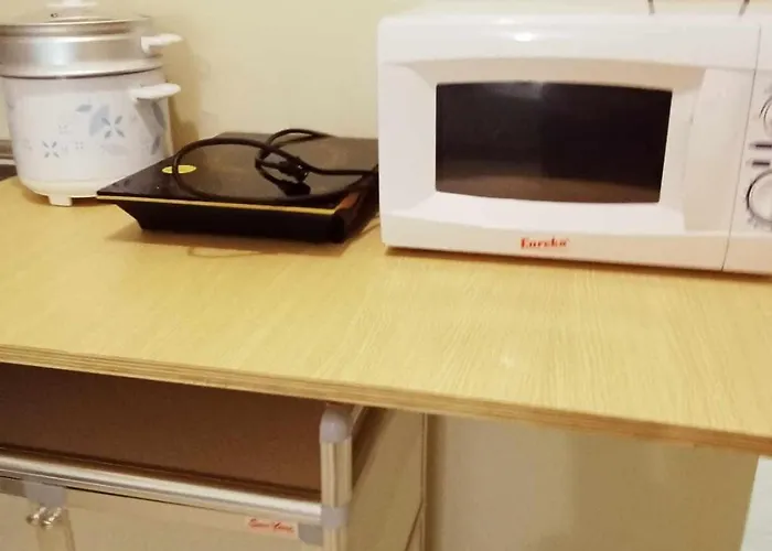 Avida Riala T2 509/cebu It Park * Cebu