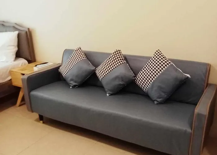 Avida Riala T2 509/cebu It Park Apartment *